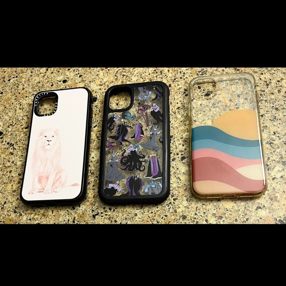 iPhone 11 cases